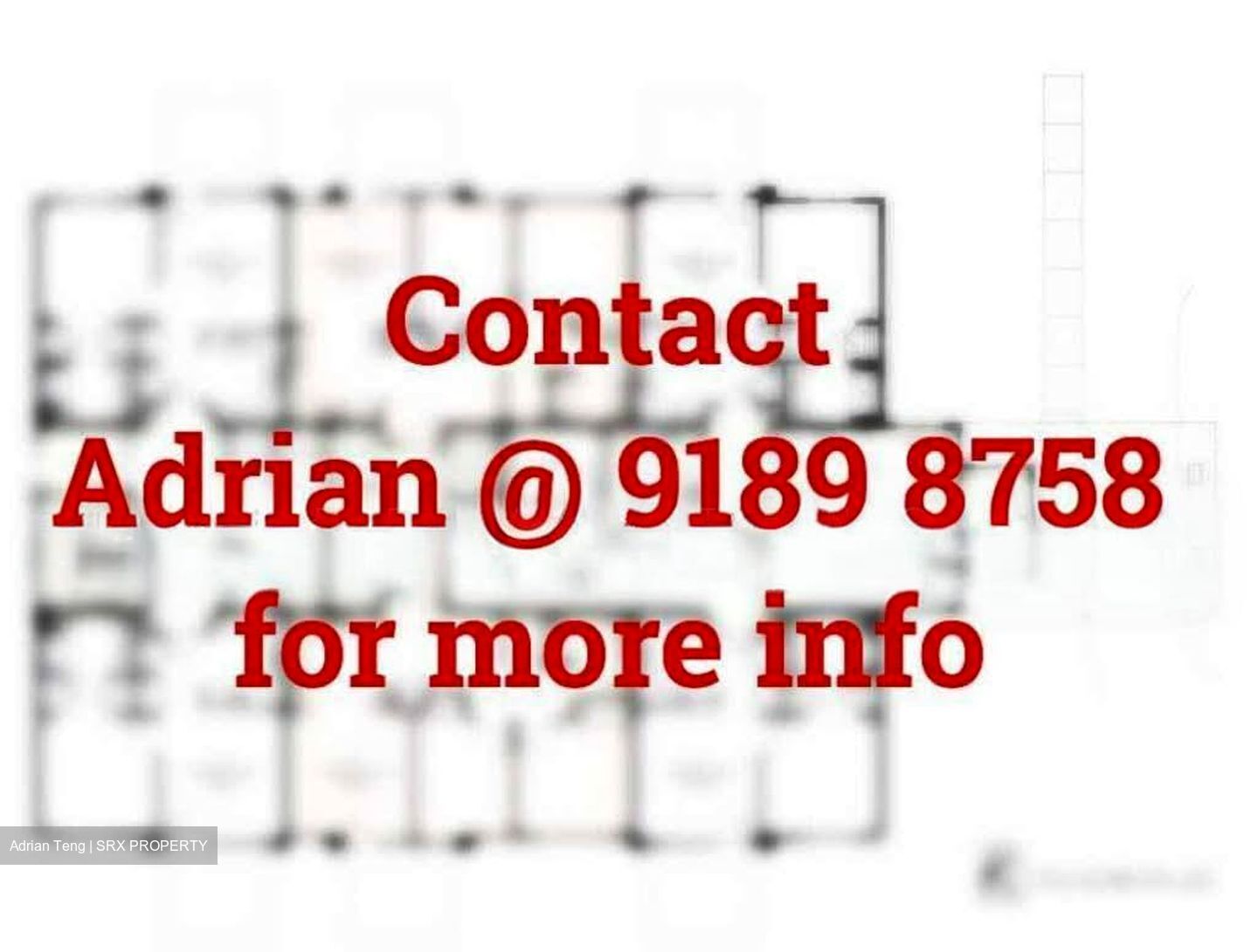 Ridgewood (D10), Condominium #547466741